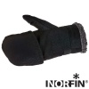 Перчатки-варежки Norfin Aurora Black р.L