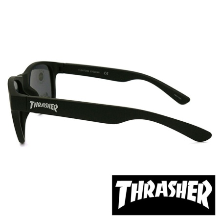 Очки Thrasher Aegis TH1053 BK-SMP