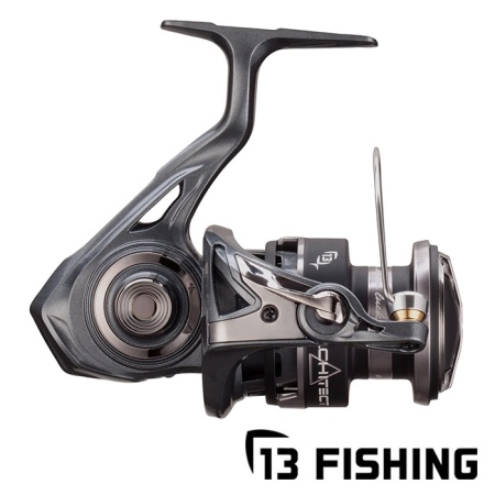 Катушка 13 Fishing Architect A 3000