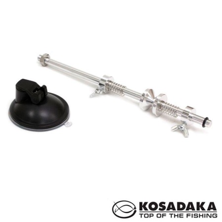 Намотчик для лески Kosadaka DLW2 на присоске