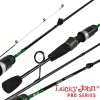 Спиннинг Lucky John Anira BP Nano Energy 1.73m 0.2-1.5gr LJA-582XULMF