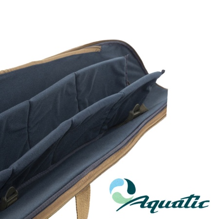Чехол Aquatic жесткий Ч-09 148cm синий Чехол Aquatic жесткий Ч-09 148cm синий