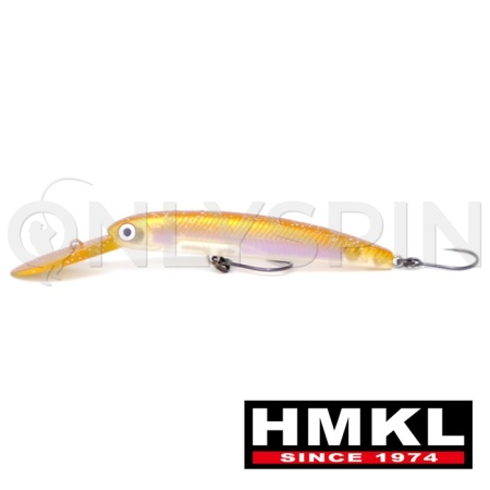 Воблер HMKL Zagger 65SP Area ver. Natural Copper