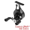 Зимняя катушка Lucky John BP VIB 4M