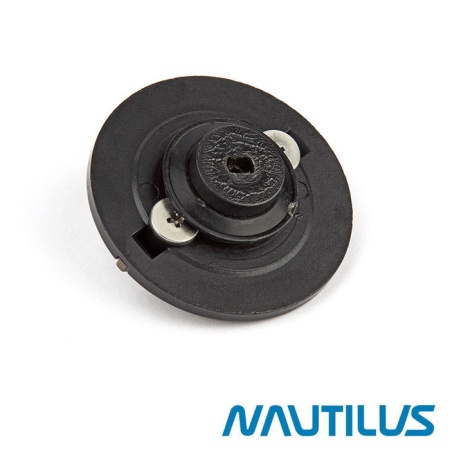 Катушка Nautilus Della 2500