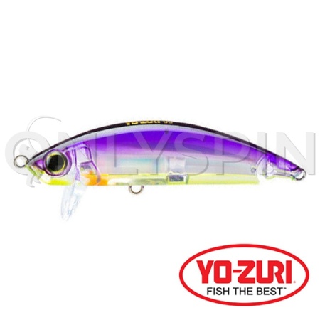 Воблер Yo-Zuri 3D Inshore Surface Minnow 90F V