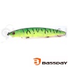 Воблер BassDay Mogul Minnow 110SP p-212 Воблер BassDay Mogul Minnow 110SP p-212