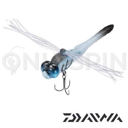 Воблер Daiwa Drown Dragonfly shiokara