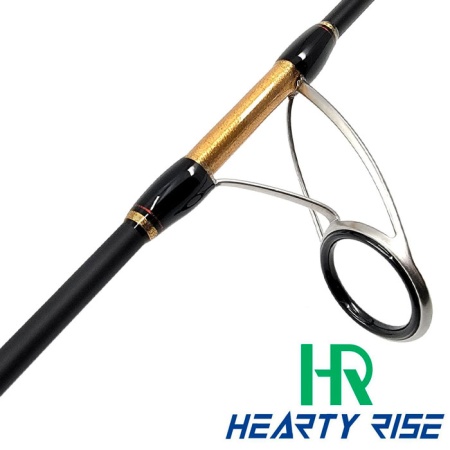 Спиннинг Hearty Rise Slow Jigging III R x Tokayo 1.77m 500gr SJ3R-581S/500 Спиннинг Hearty Rise Slow Jigging III R x Tokayo 1.77m 500gr SJ3R-581S/500