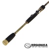 Спиннинг Kosadaka Sentinel 1.83m 3-12gr SSTN-183L
