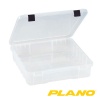 Коробка Plano 705001 Deep Stow Clear W/Black Latches