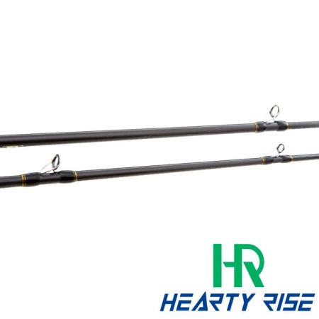 Спиннинг кастинговый Hearty Rise Valley Hunter Casting 2.17m 10-80gr VHC-712XH