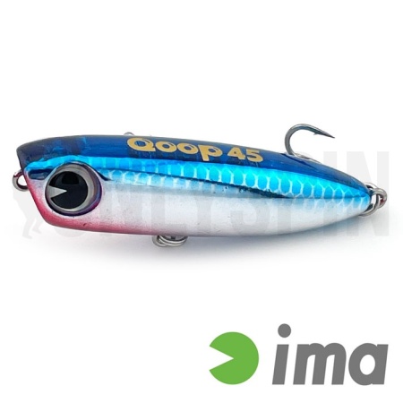 Воблер Ima Qoop 45 012