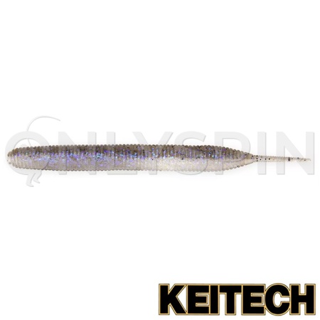 Мягкие приманки Keitech Sexy Impact 4.8 440 8шт