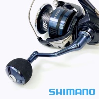 Катушка Shimano 25 Twin Power XD 4000HG
