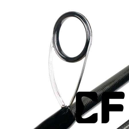 Спиннинг CF Arion 2.51m 10-45gr ASRE832HT