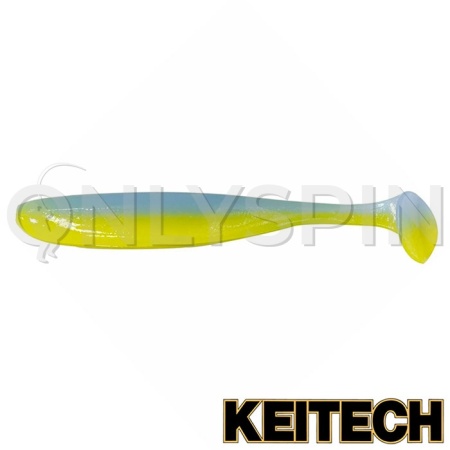 Мягкие приманки Keitech Easy Shiner 3 EA12UA 10шт