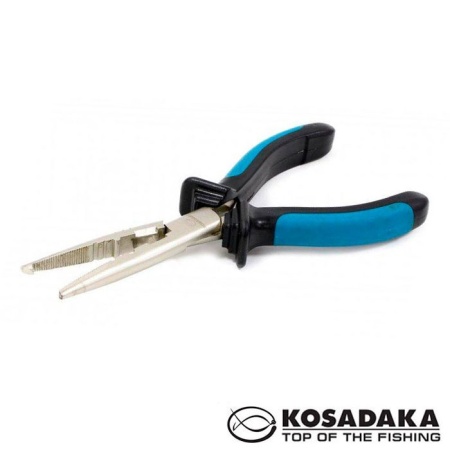 Пассатижи Kosadaka TFPS65