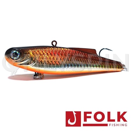 Виб Folk Fishing Vib Sly FVS 70 17