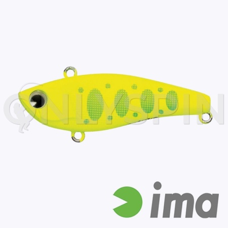 Виб Ima Raikiri 43 Fullbite 011