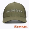 Кепка Simms Single Haul Trucker (BECF Loden) Кепка Simms Single Haul Trucker (BECF Loden)