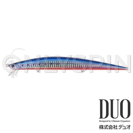 Воблер DUO Tide Minnow Slim 175 Flyer AHA0087