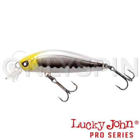 Воблер Lucky John Basara 40F 109