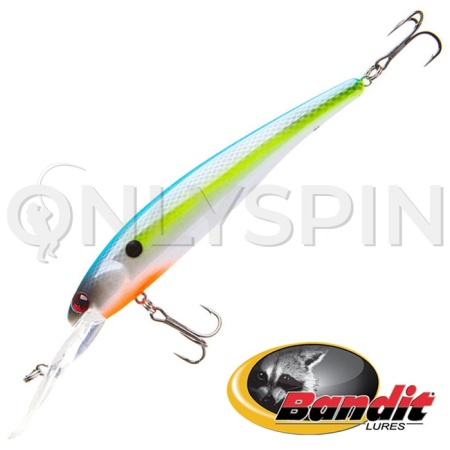 Воблер Bandit B-Shad B31