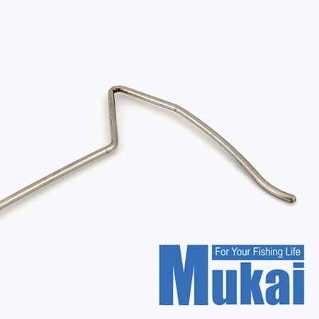 Релизер Mukai Pogo Tehepero Glow (Trout Island color)