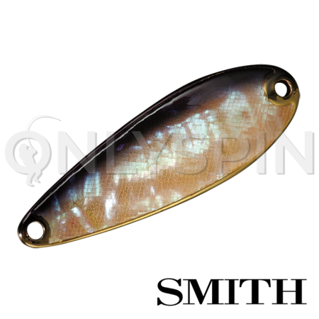 Блесна Smith Pure Shell 3.5 08