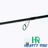 Спиннинг Hearty Rise Zander Game XTM Limited 2.52m 12-56gr ZGXTM-832MH