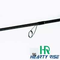 Спиннинг Hearty Rise Zander Game XTM Limited 2.52m 12-56gr ZGXTM-832MH