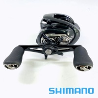 Катушка Shimano 24 Metanium DC 71XG-Left