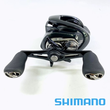 Катушка Shimano 24 Metanium DC 71XG-Left