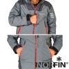 Куртка демисезонная Norfin Verity Pro GR L