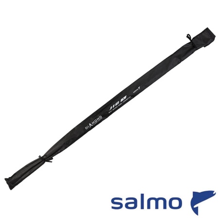 Спиннинг Salmo Diamond Jig 2.4m 4-14gr