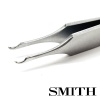 Пинцет для распутывания лески Smith Micro Pincette Silver