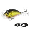 Воблер OSP Tiny Blitz H04