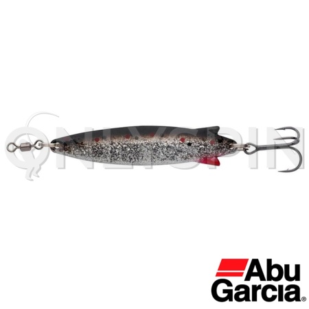 Блесна Abu Garcia Toby 20gr Black Back Minnow