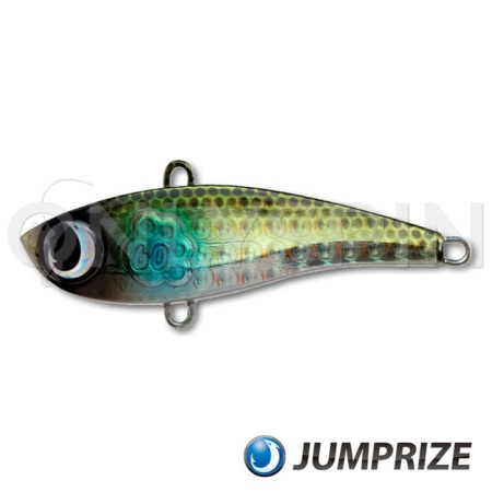 Виб Jumprize Chata Bee 60 08