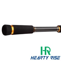 Спиннинг Hearty Rise Wanderer 2.3m 3-14gr WD-764L