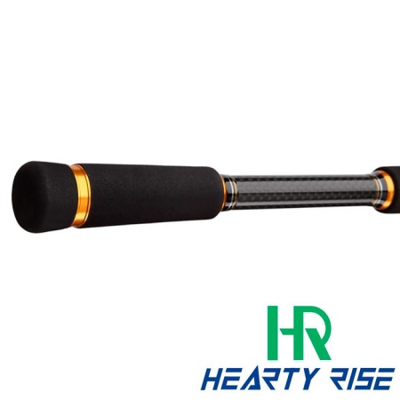 Спиннинг Hearty Rise Wanderer 2.3m 5-21gr WD-764ML Спиннинг Hearty Rise Wanderer 2.3m 5-21gr WD-764ML