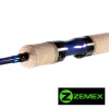 Спиннинг Zemex Viper Trout 1.83m 0.3-3.5gr 602XUL