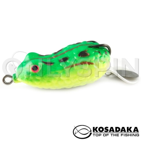 Лягушка Kosadaka LF17 C37