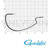 Крючки офсетные Gamakatsu Worm 330 Bottom Jigging #4/0 5шт
