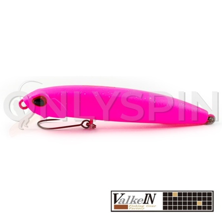 Воблер ValkeIN Figure SS M171
