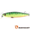 Воблер BassDay Mogul Minnow 88SP Dart p-212