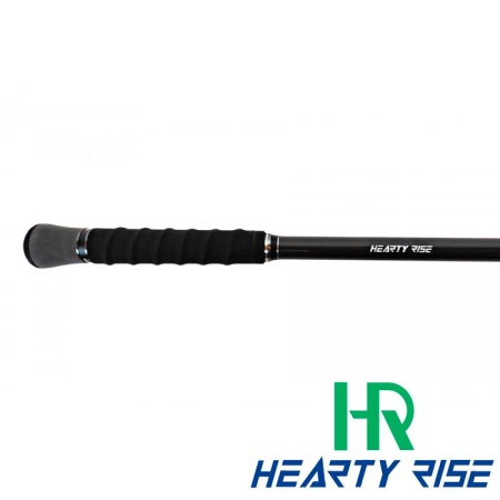 Спиннинг кастинговый Hearty Rise Slash Monster 2.36m 50-150gr SMC-791H
