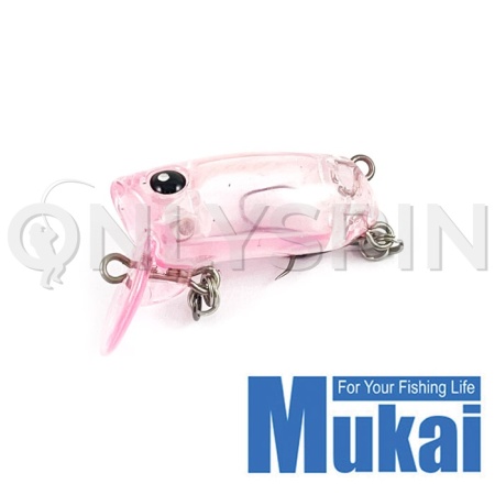 Воблер Mukai O-Pera 27F SK102