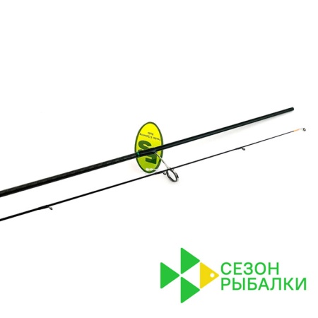 Спиннинг Сезон Рыбалки Fario Morm-S 1.8m 0.5-2gr FM602XUL-S-H5G4Fj